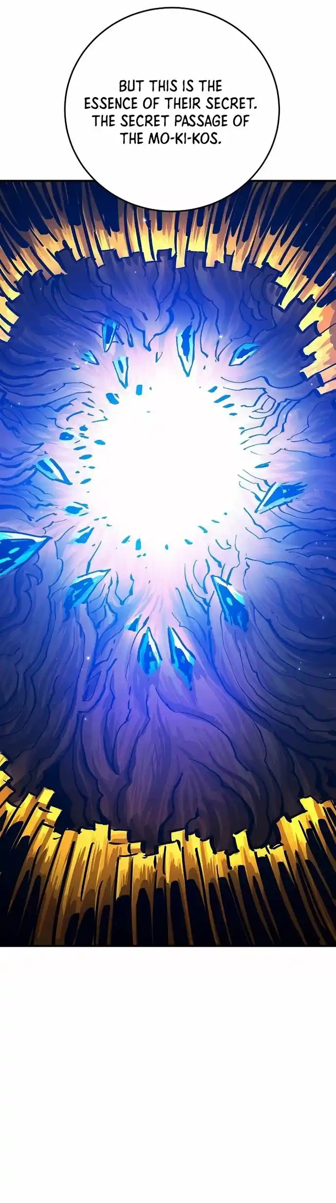 Player (Oh Hyeon-Jun) Chapter 161