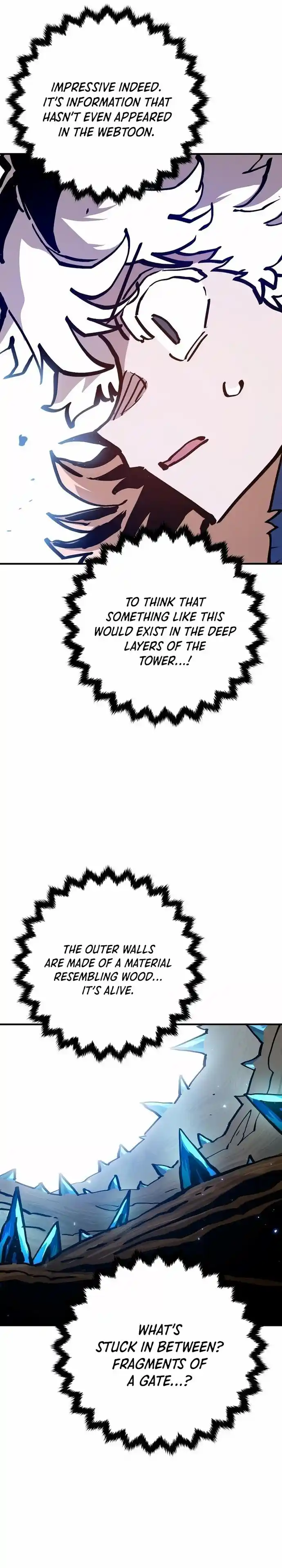 Player (Oh Hyeon-Jun) Chapter 161