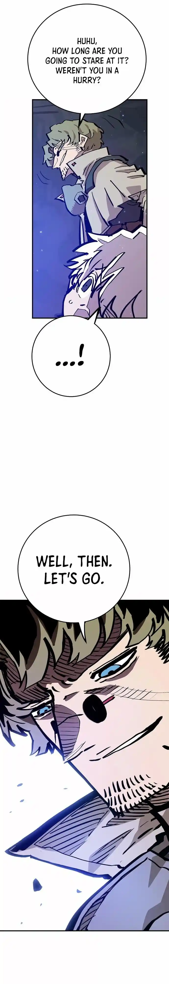 Player (Oh Hyeon-Jun) Chapter 161