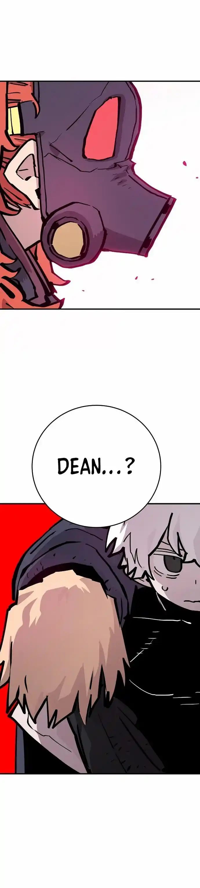 Player (Oh Hyeon-Jun) Chapter 161