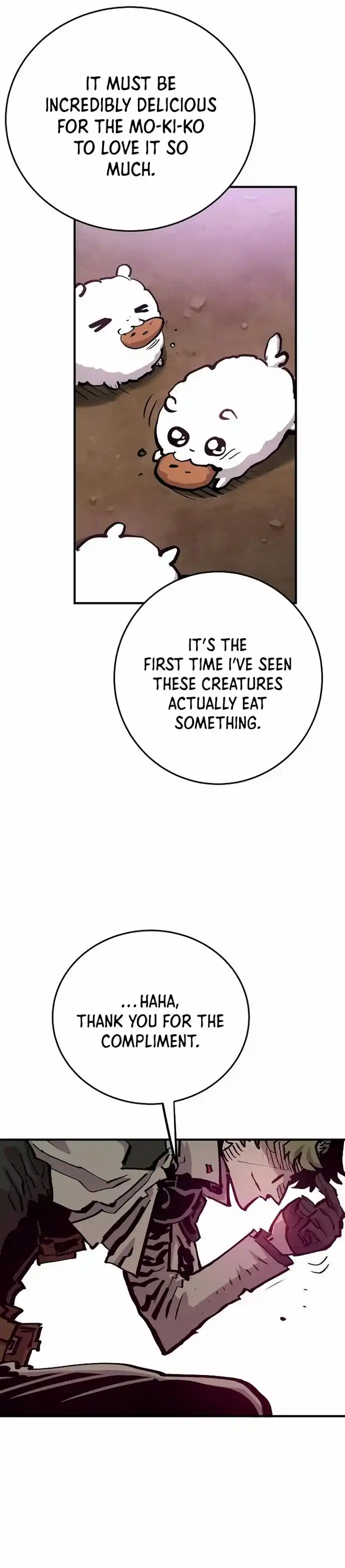 Player (Oh Hyeon-Jun) Chapter 161