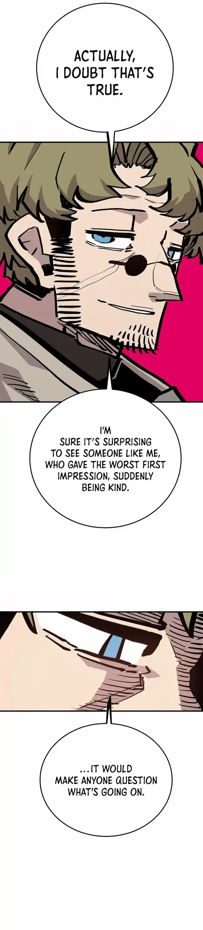 Player (Oh Hyeon-Jun) Chapter 161