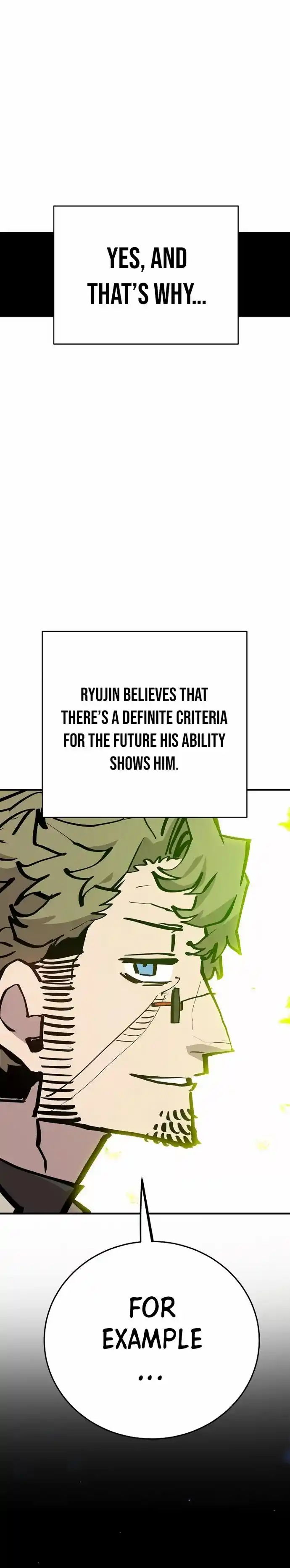 Player (Oh Hyeon-Jun) Chapter 161