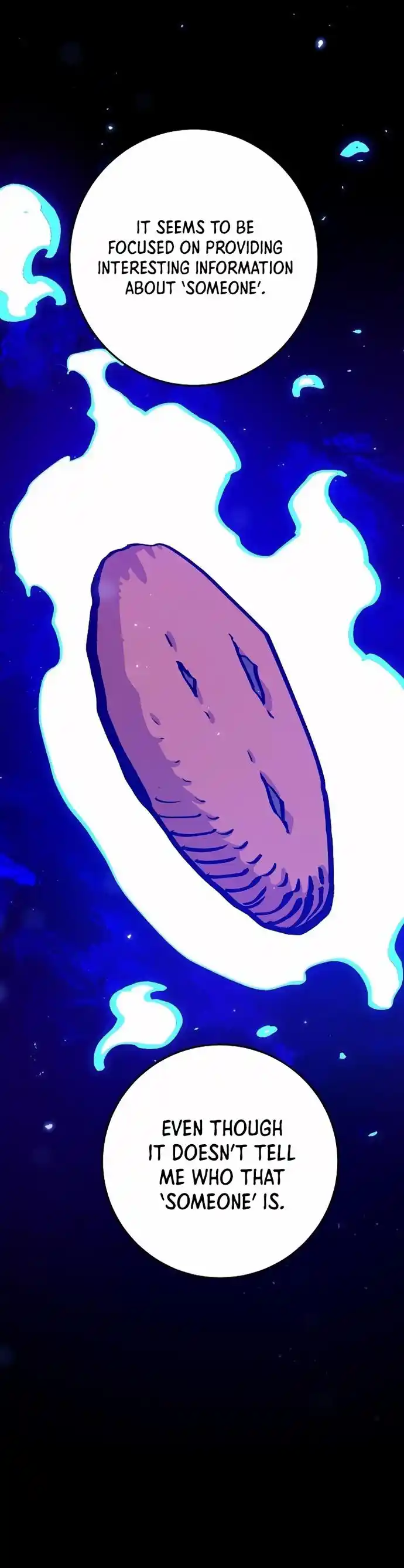 Player (Oh Hyeon-Jun) Chapter 161