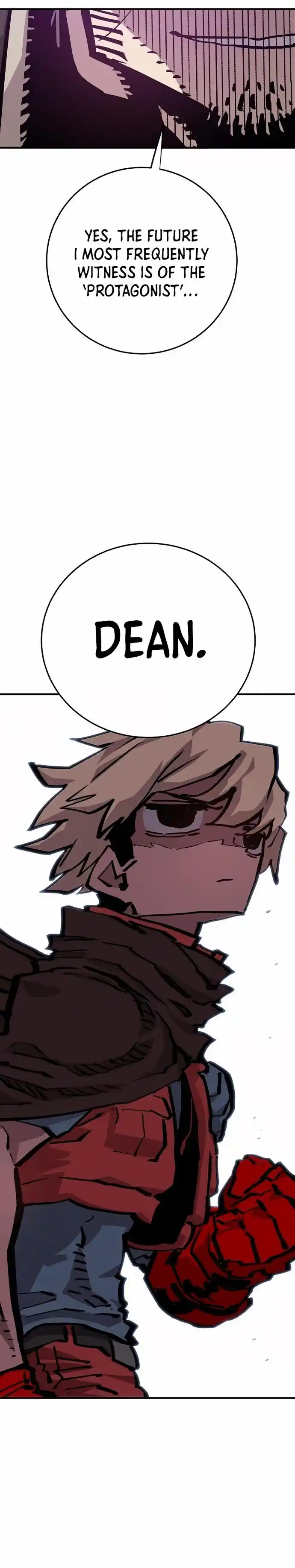 Player (Oh Hyeon-Jun) Chapter 161