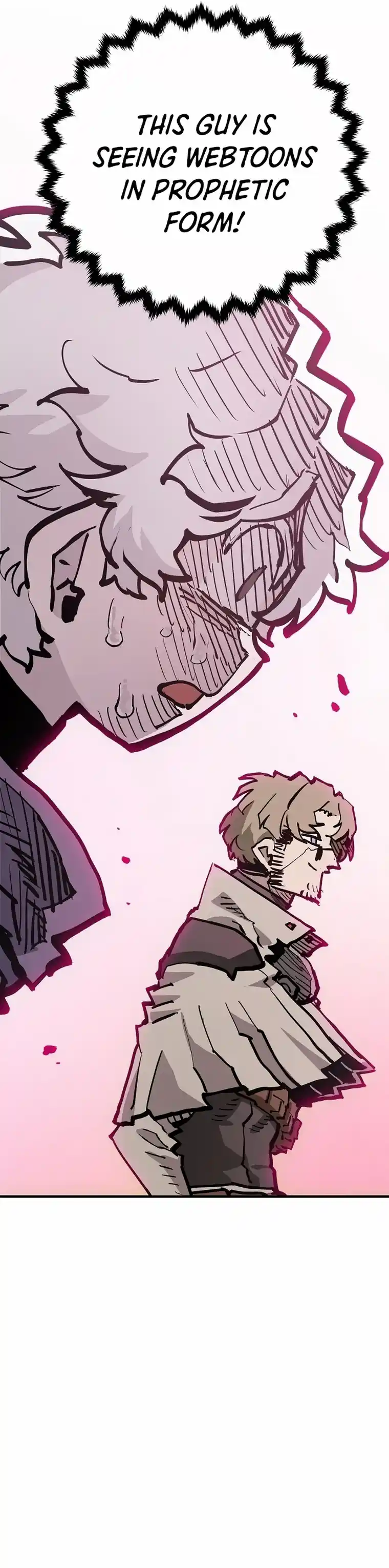 Player (Oh Hyeon-Jun) Chapter 162