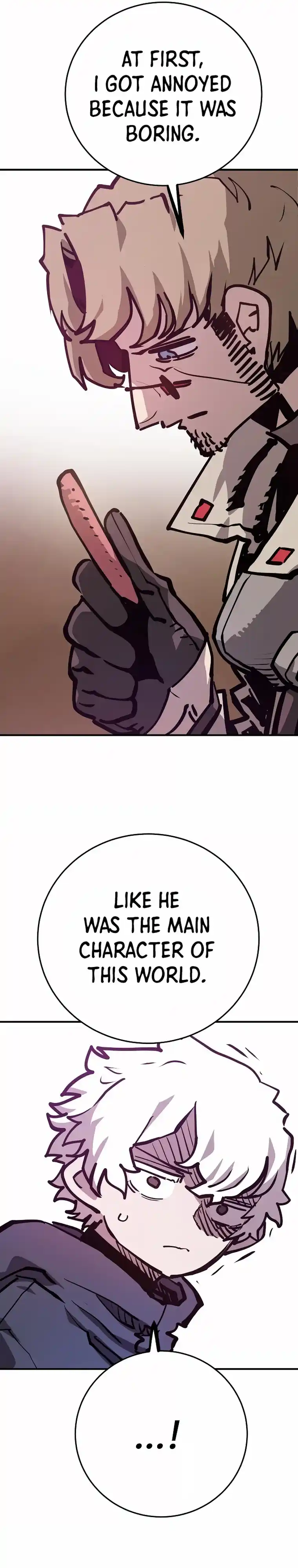 Player (Oh Hyeon-Jun) Chapter 162