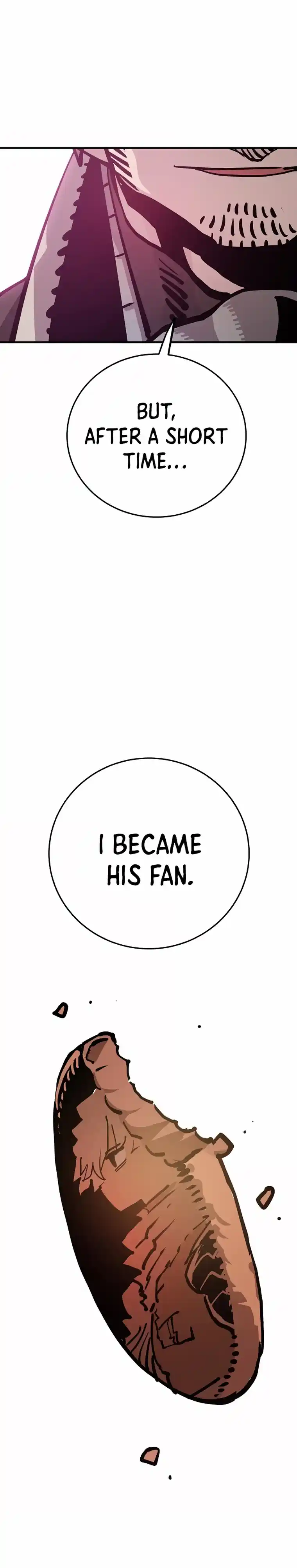 Player (Oh Hyeon-Jun) Chapter 162