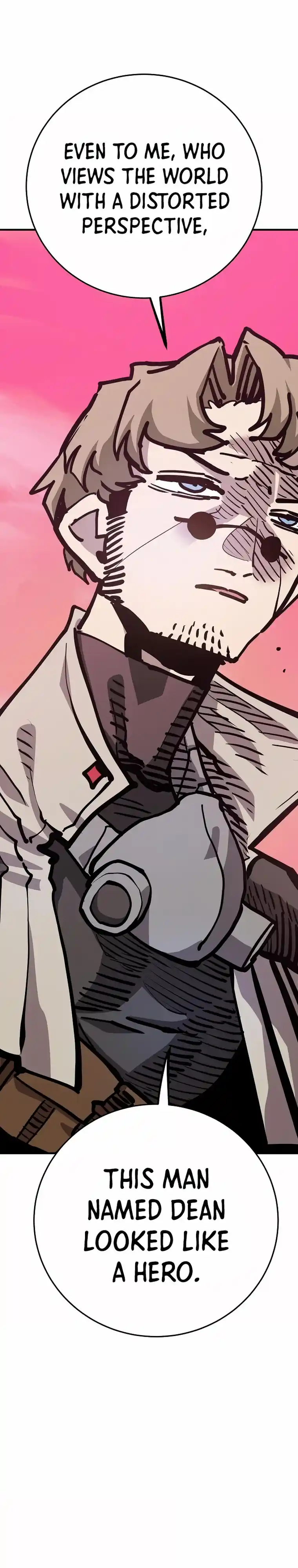 Player (Oh Hyeon-Jun) Chapter 162