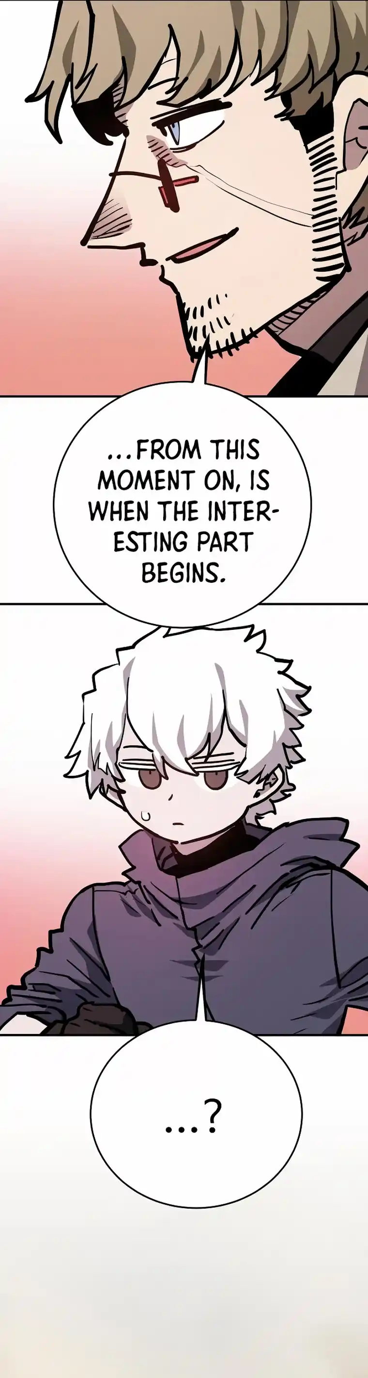 Player (Oh Hyeon-Jun) Chapter 162