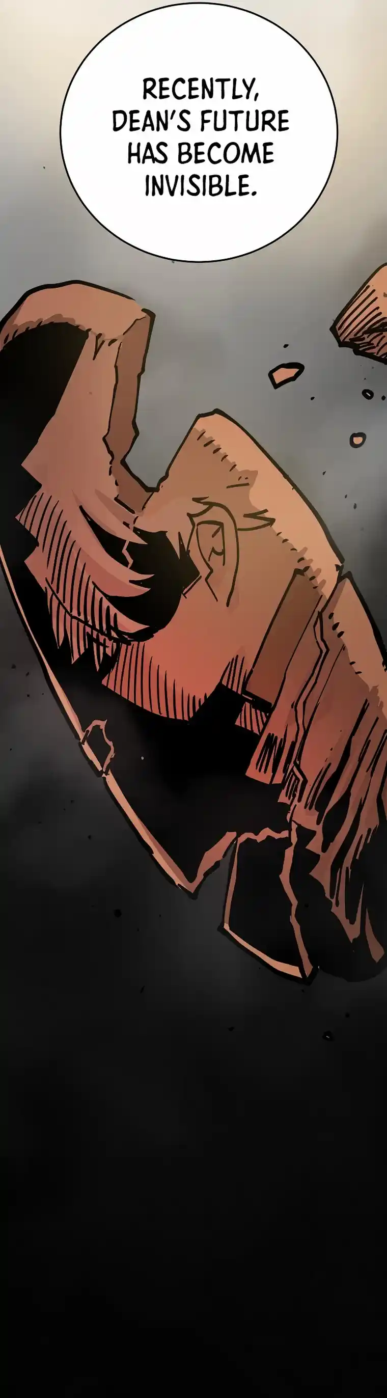 Player (Oh Hyeon-Jun) Chapter 162