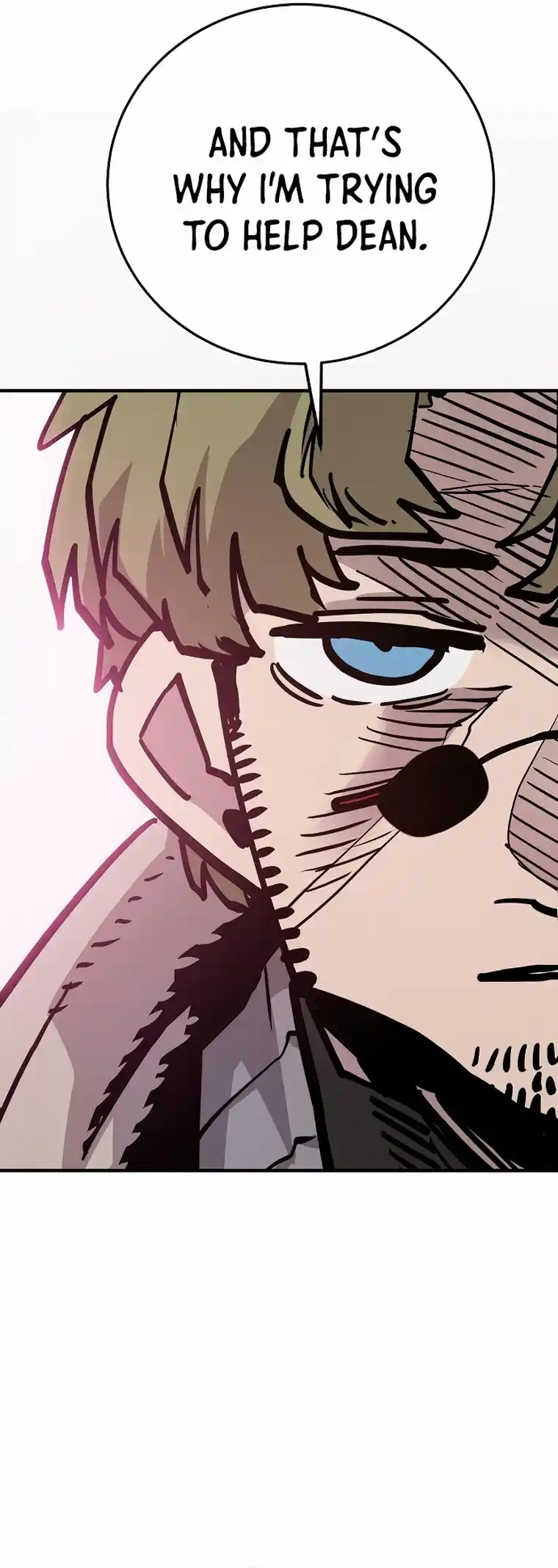 Player (Oh Hyeon-Jun) Chapter 162