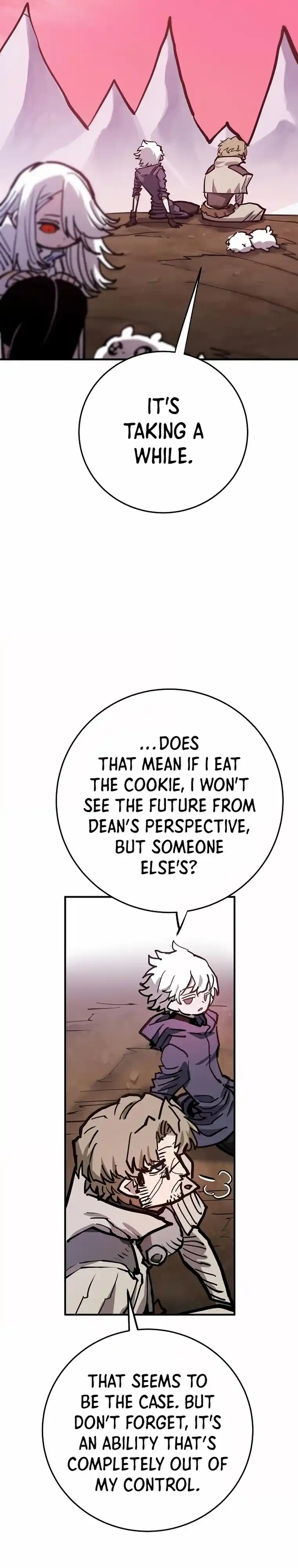 Player (Oh Hyeon-Jun) Chapter 162