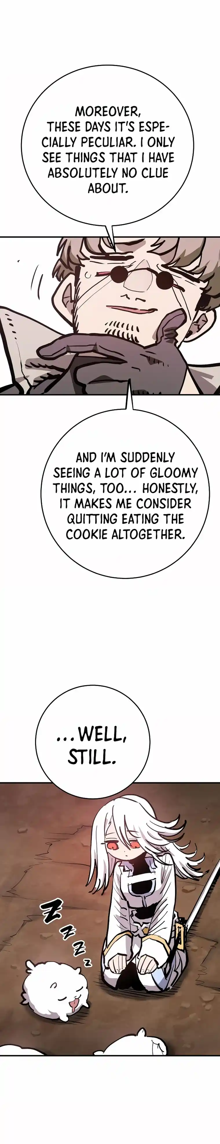 Player (Oh Hyeon-Jun) Chapter 162