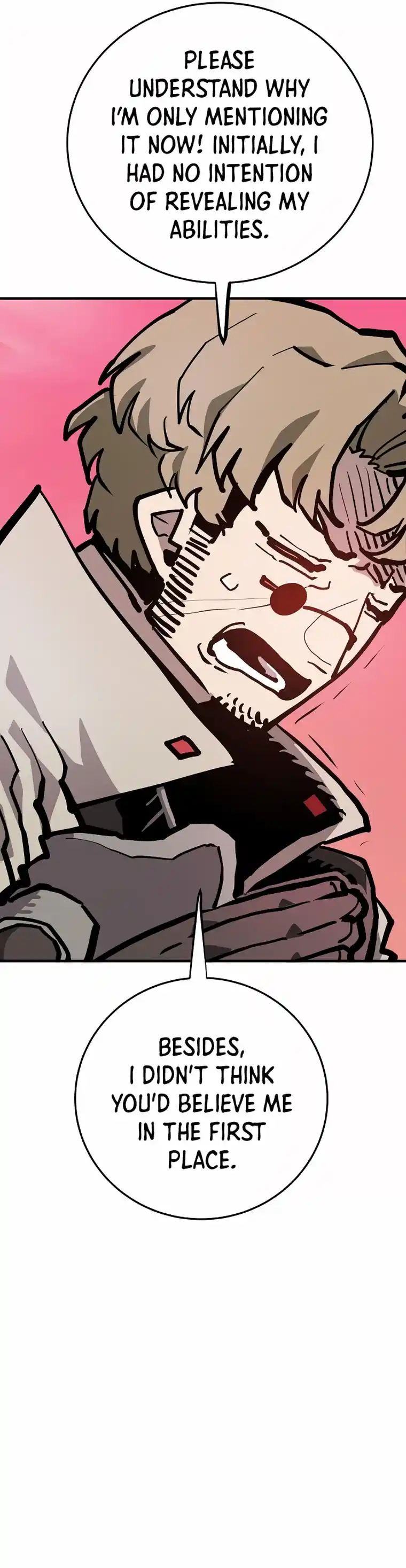 Player (Oh Hyeon-Jun) Chapter 162