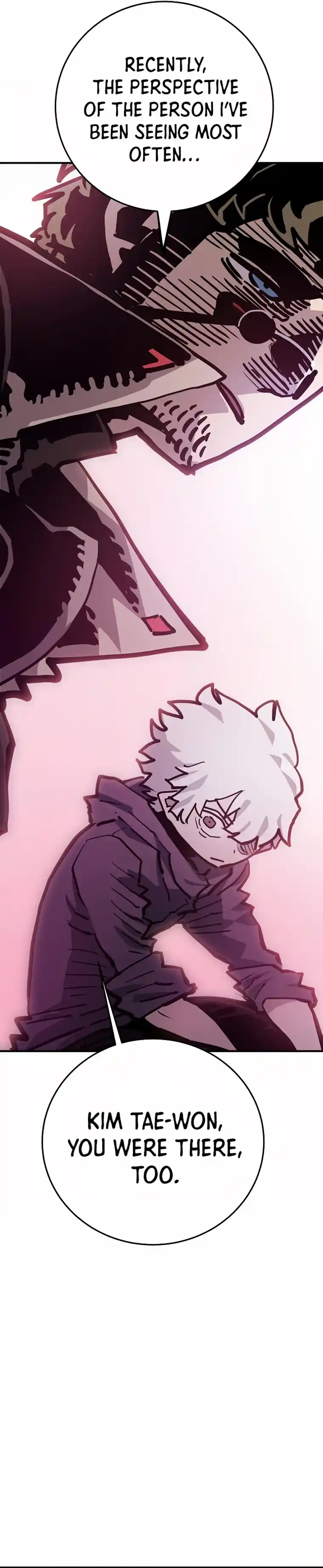 Player (Oh Hyeon-Jun) Chapter 162