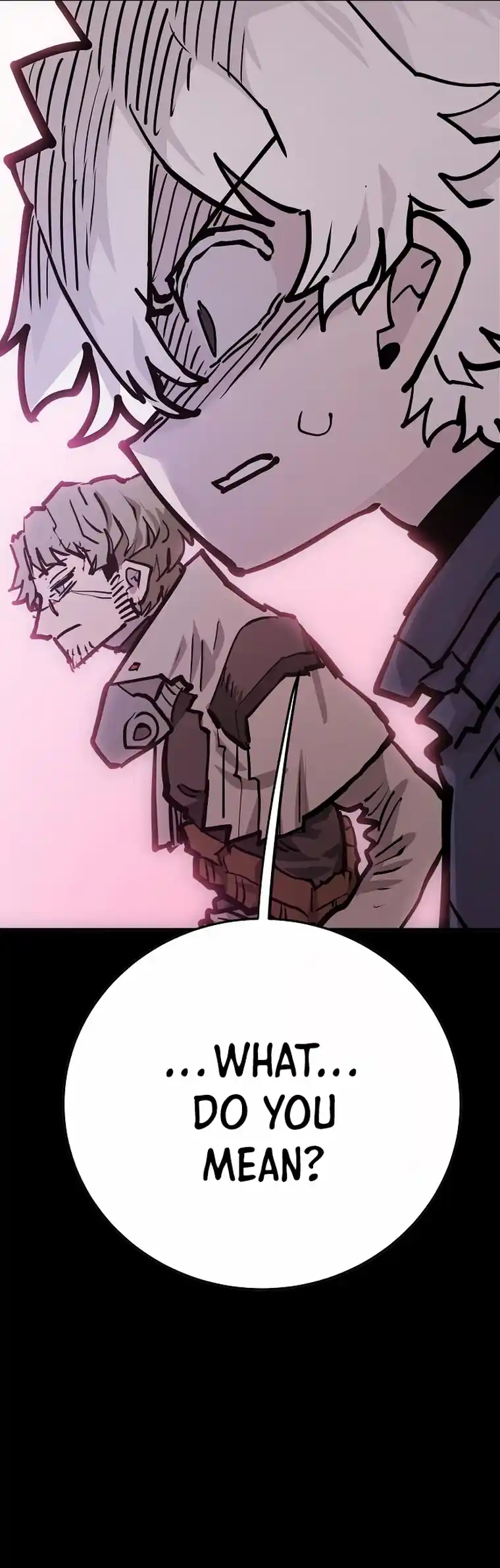 Player (Oh Hyeon-Jun) Chapter 162