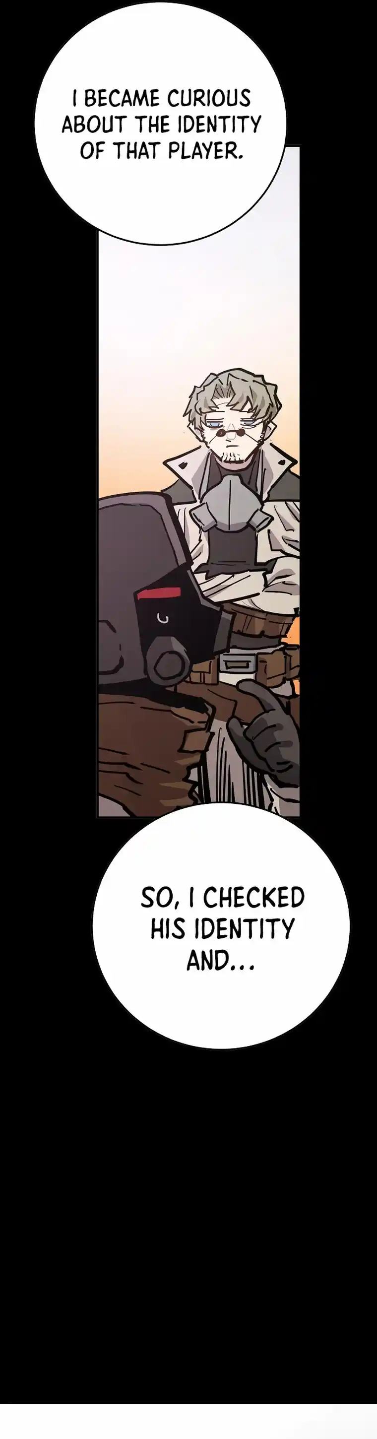 Player (Oh Hyeon-Jun) Chapter 162