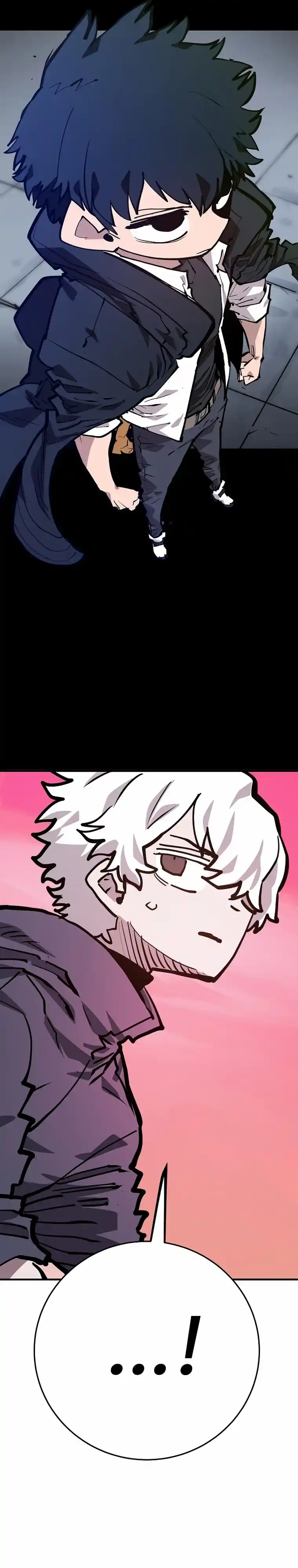 Player (Oh Hyeon-Jun) Chapter 162