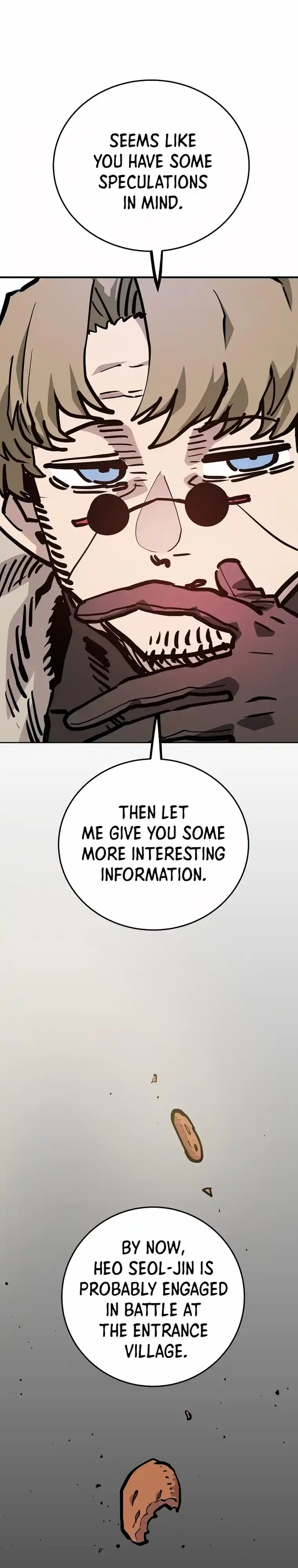 Player (Oh Hyeon-Jun) Chapter 162