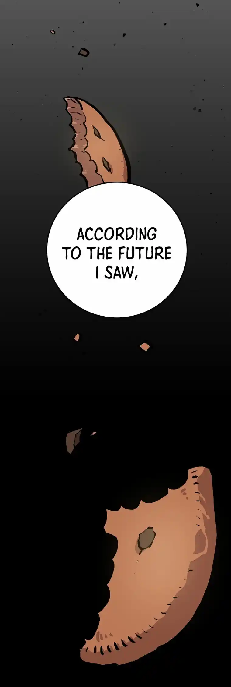 Player (Oh Hyeon-Jun) Chapter 162