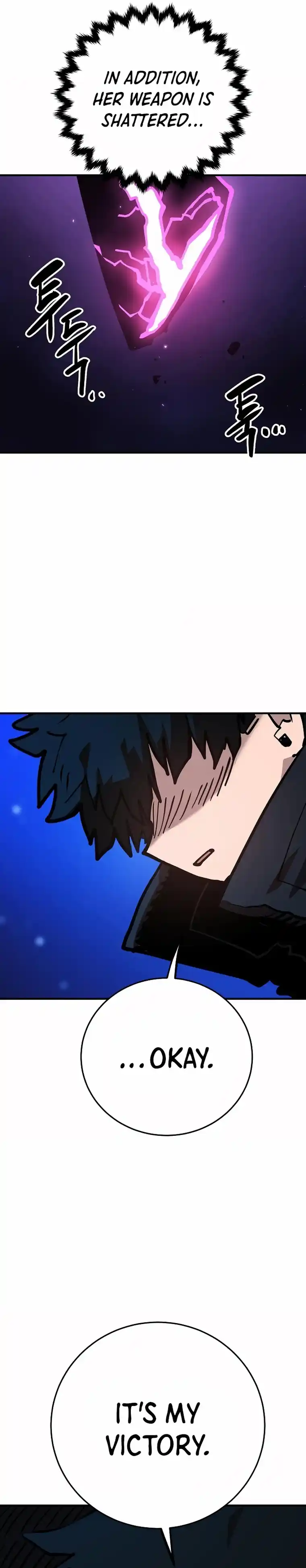 Player (Oh Hyeon-Jun) Chapter 162