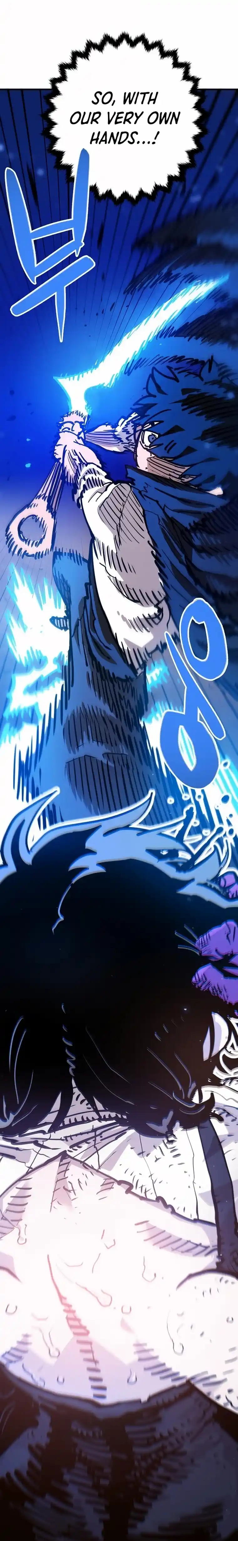 Player (Oh Hyeon-Jun) Chapter 162