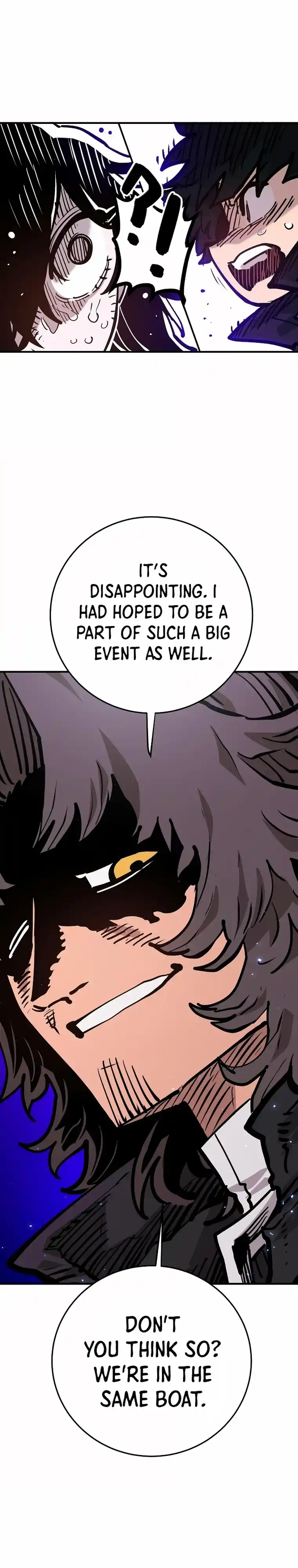 Player (Oh Hyeon-Jun) Chapter 162