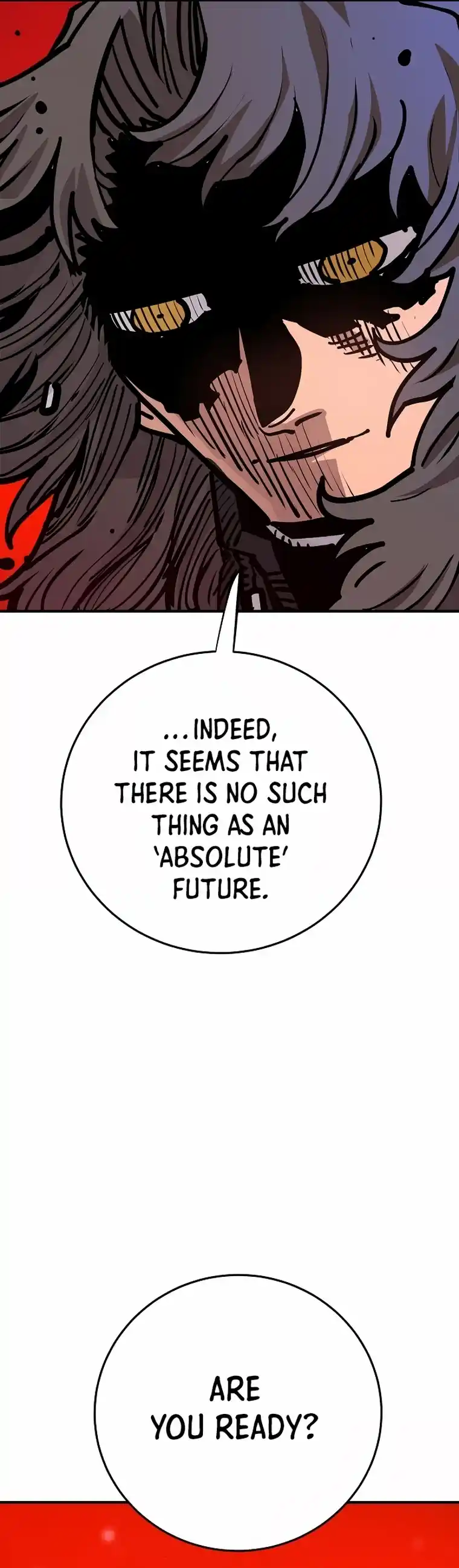 Player (Oh Hyeon-Jun) Chapter 162