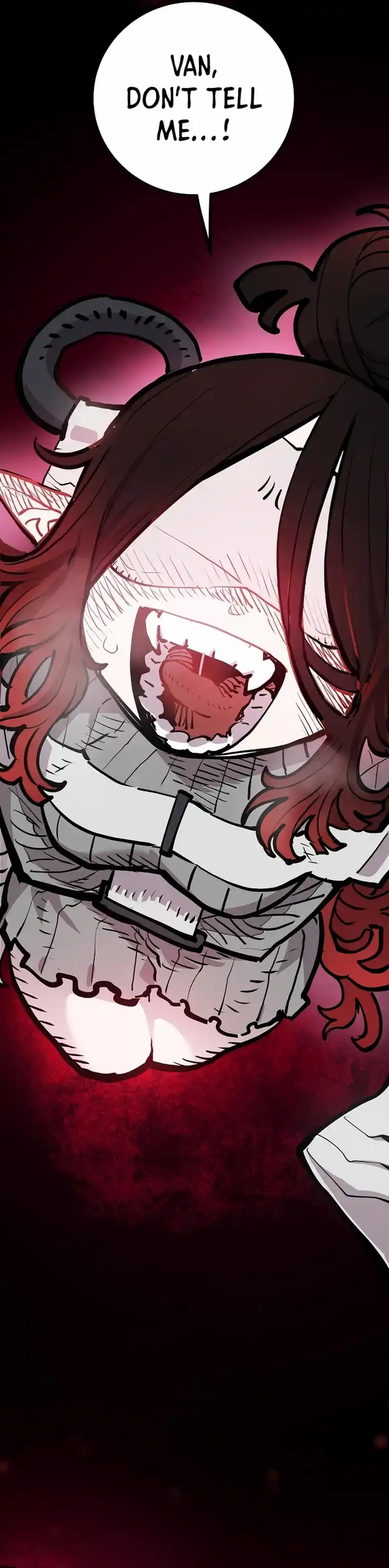 Player (Oh Hyeon-Jun) Chapter 162