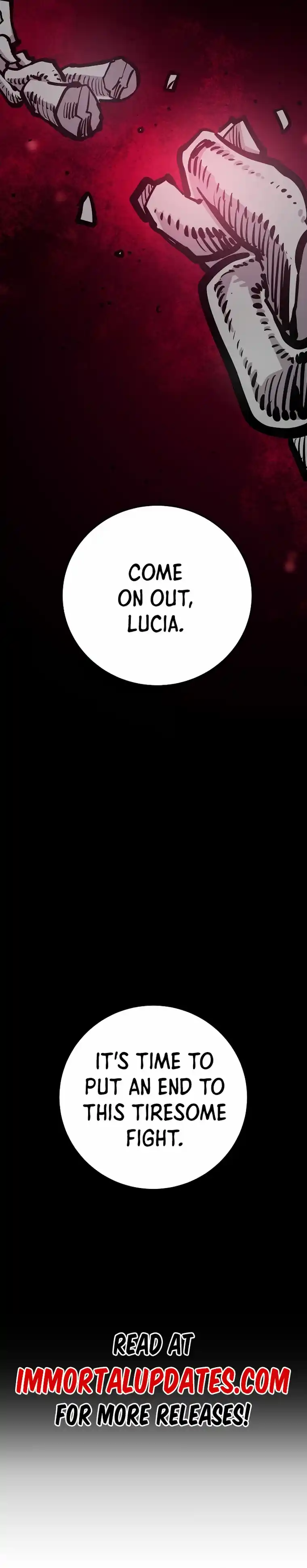 Player (Oh Hyeon-Jun) Chapter 162