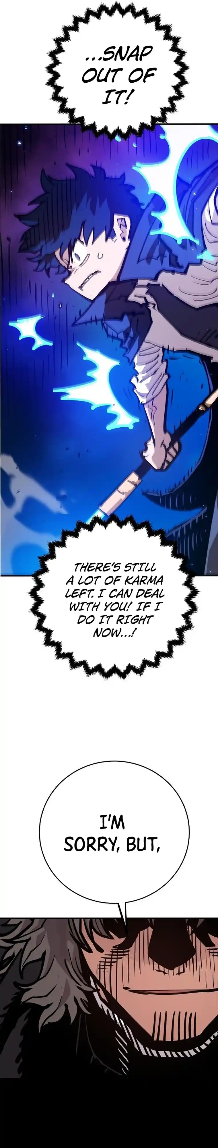 Player (Oh Hyeon-Jun) Chapter 163