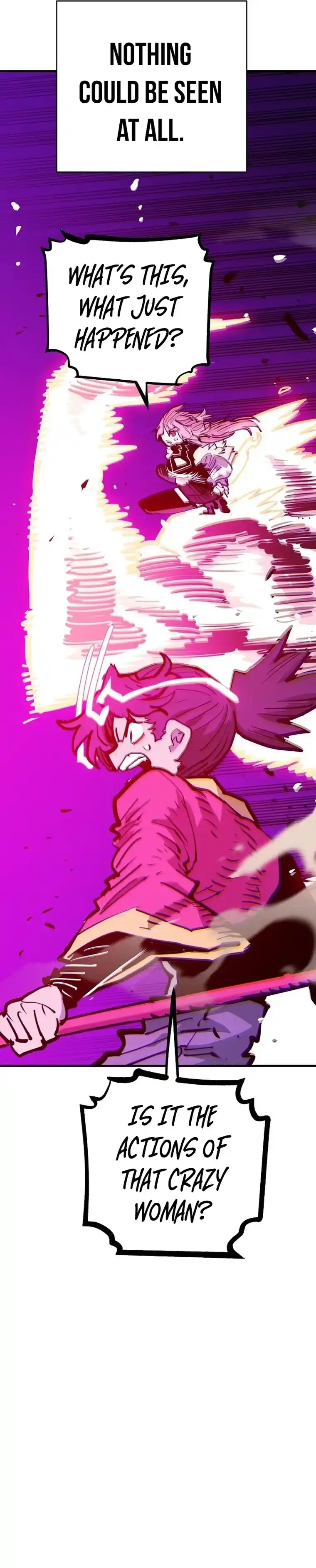 Player (Oh Hyeon-Jun) Chapter 163