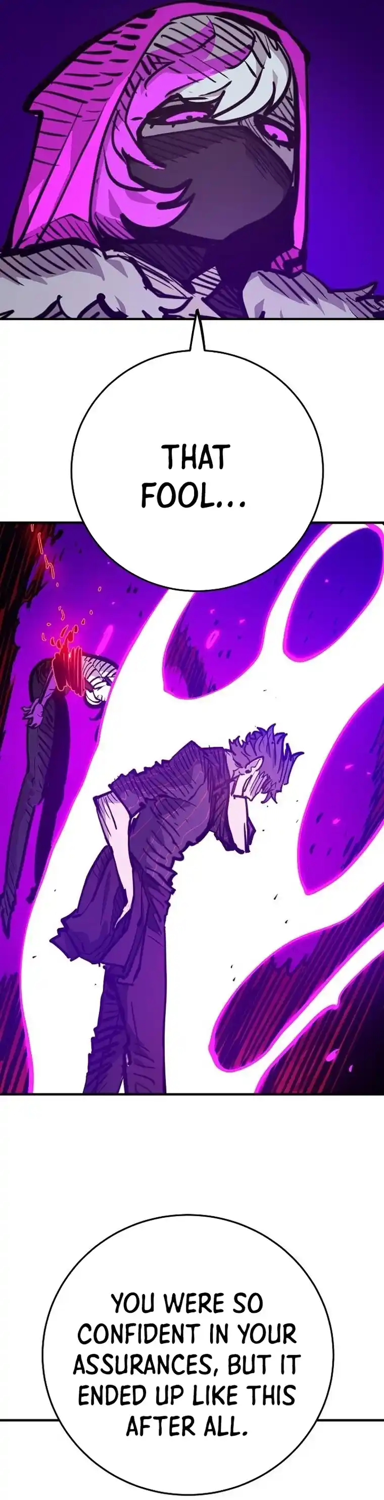 Player (Oh Hyeon-Jun) Chapter 163