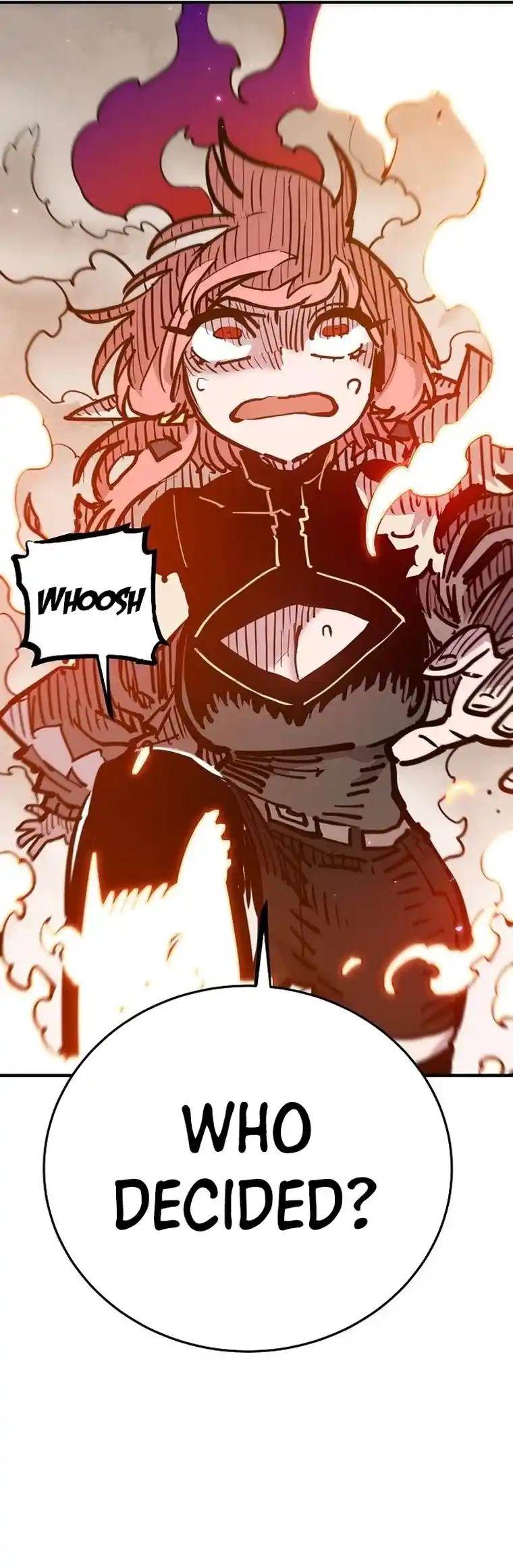 Player (Oh Hyeon-Jun) Chapter 163