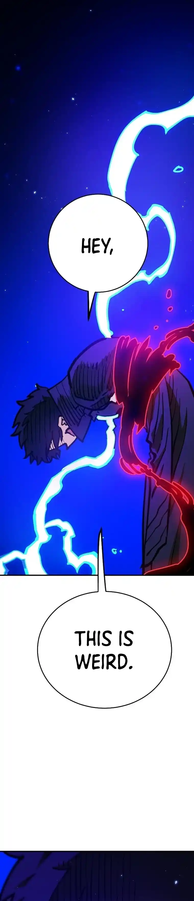 Player (Oh Hyeon-Jun) Chapter 163