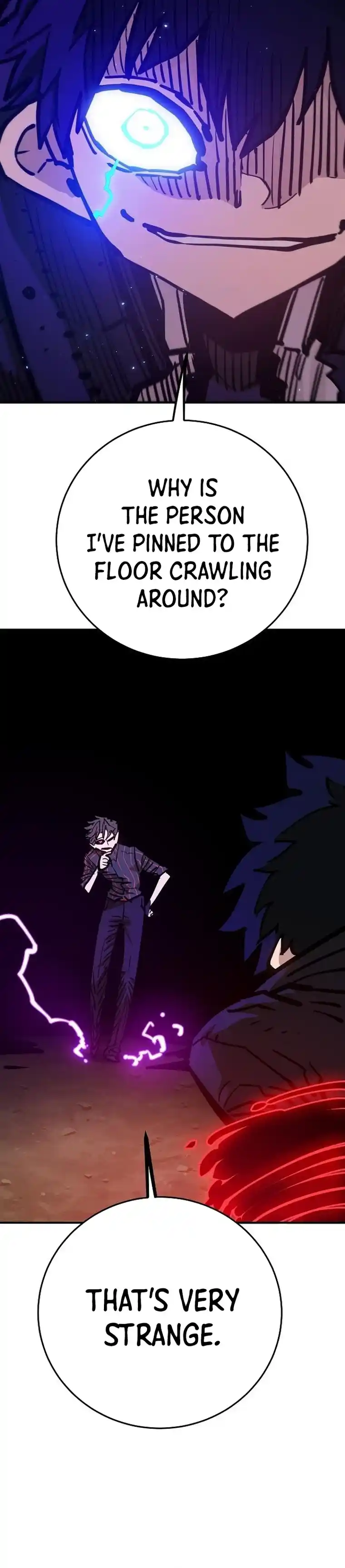 Player (Oh Hyeon-Jun) Chapter 163