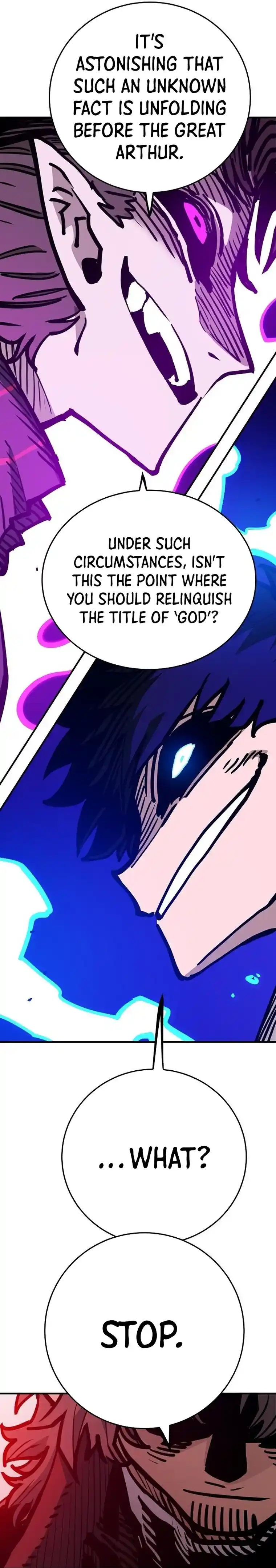 Player (Oh Hyeon-Jun) Chapter 163