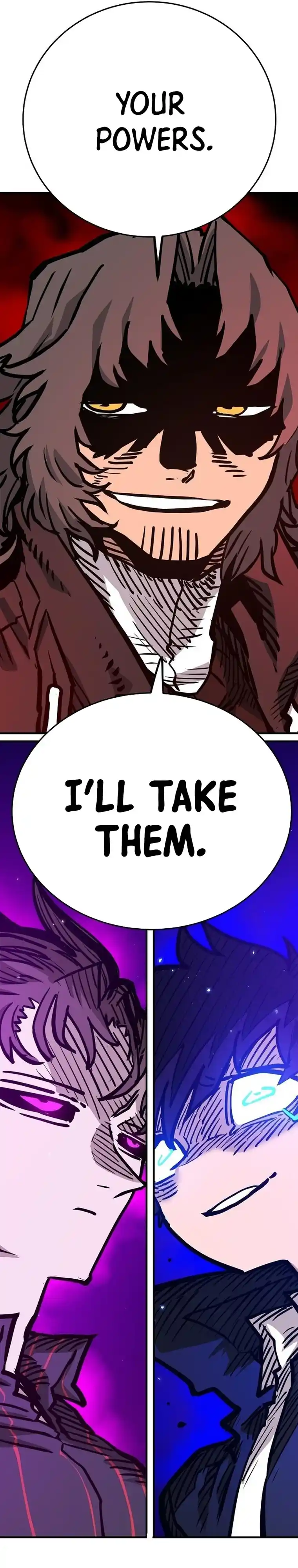 Player (Oh Hyeon-Jun) Chapter 163