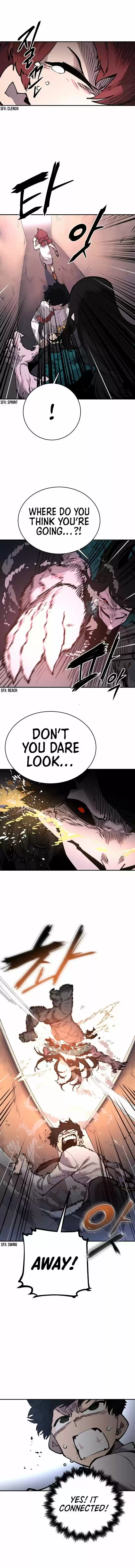 Player (Oh Hyeon-Jun) Chapter 17