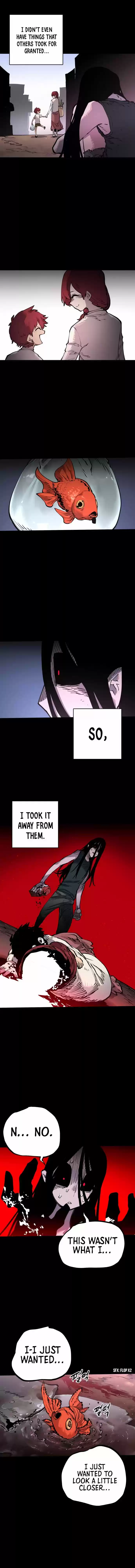 Player (Oh Hyeon-Jun) Chapter 18