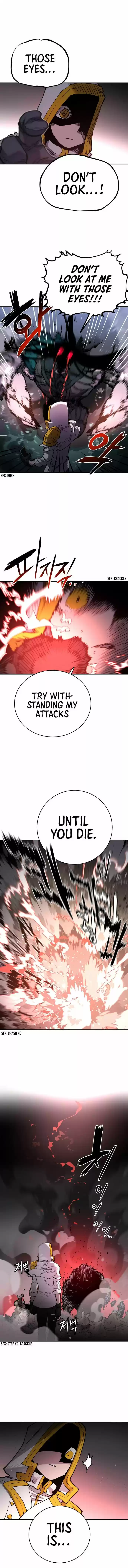 Player (Oh Hyeon-Jun) Chapter 18