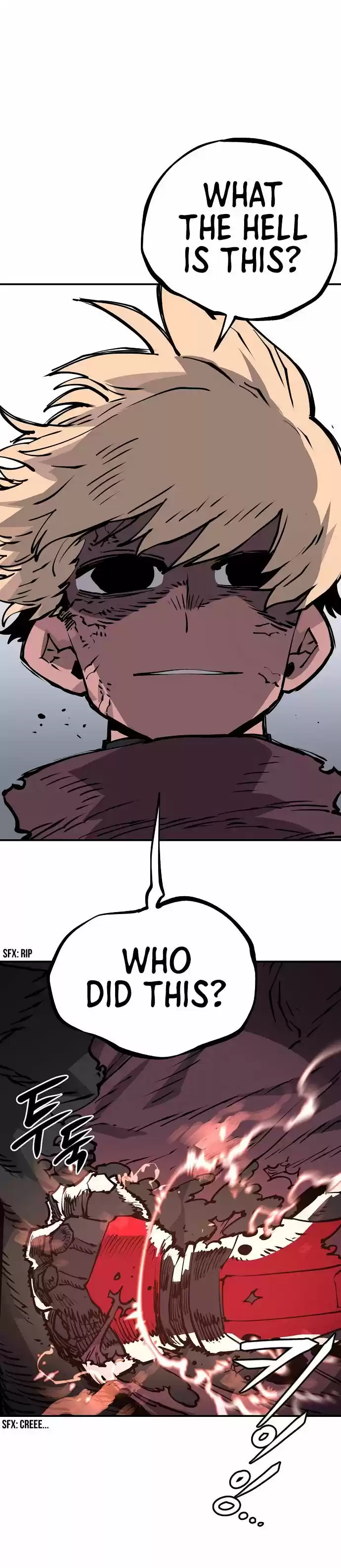 Player (Oh Hyeon-Jun) Chapter 18