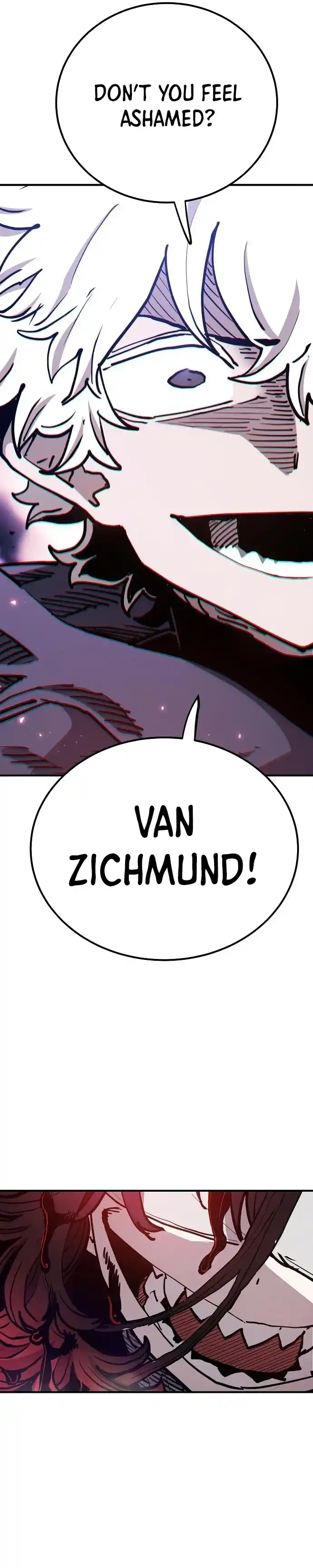 Player (OH Hyeon-Jun) Chapter 182