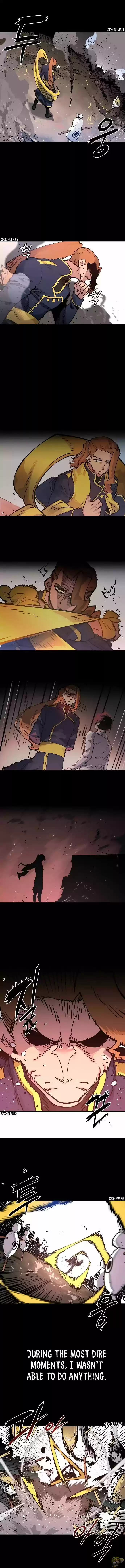 Player (Oh Hyeon-Jun) Chapter 19