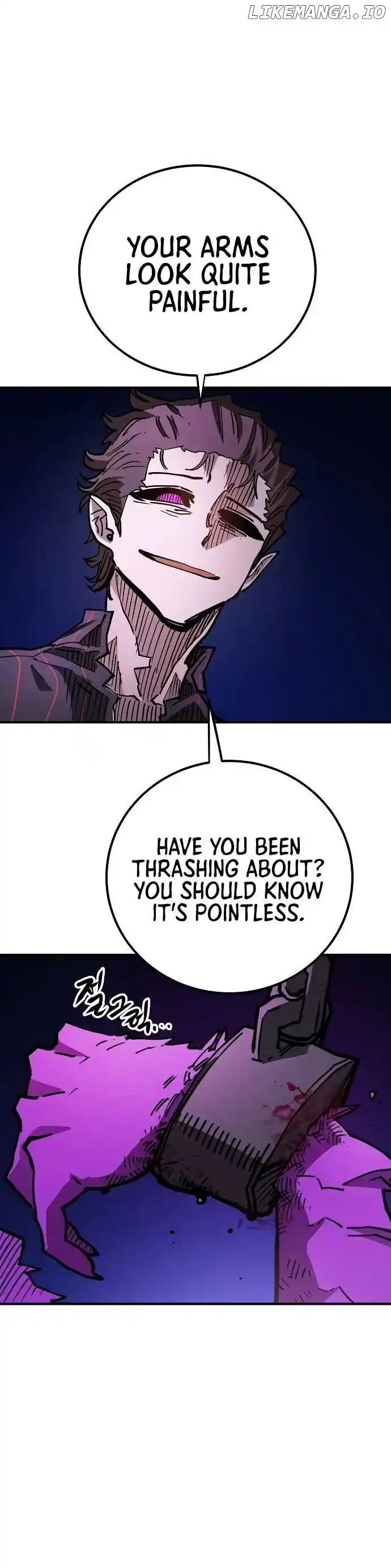 Player (OH Hyeon-Jun) Chapter 198