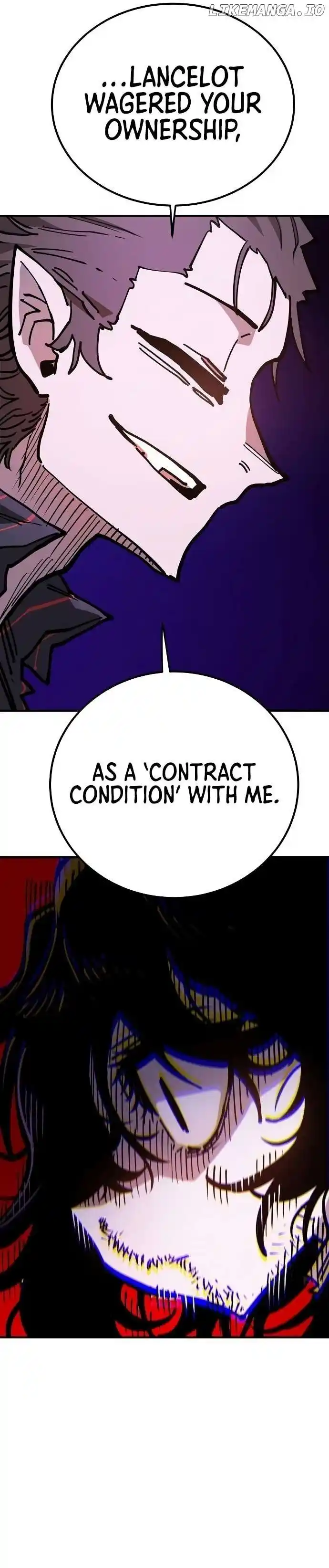 Player (OH Hyeon-Jun) Chapter 198