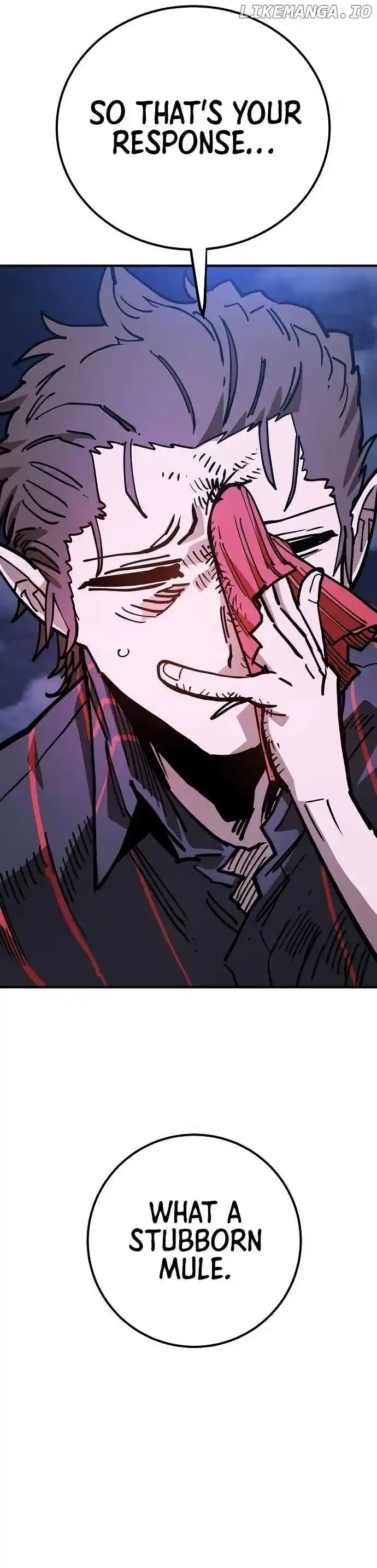 Player (OH Hyeon-Jun) Chapter 198