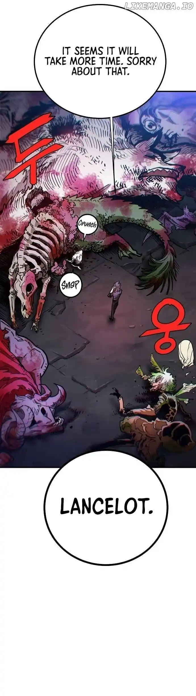 Player (OH Hyeon-Jun) Chapter 198