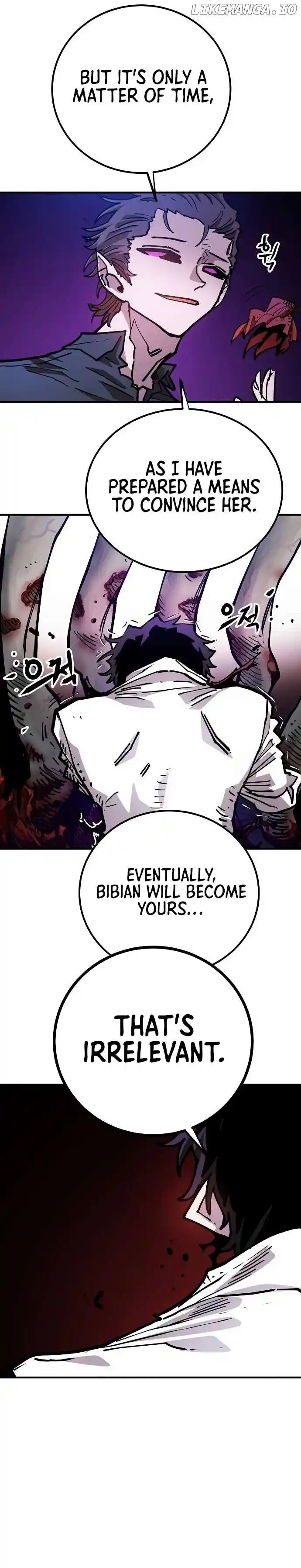 Player (OH Hyeon-Jun) Chapter 198